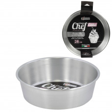 CHEF CAKE RUOTO ALTO CM.28 (8pz)